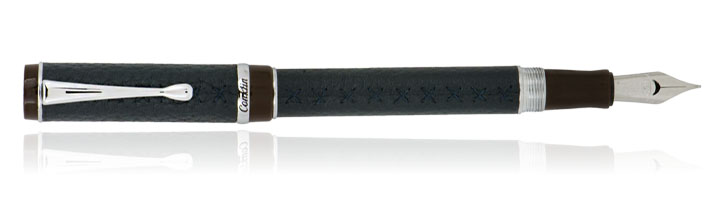 Savoy Conklin Duragraph Special Edition Fountain Pens