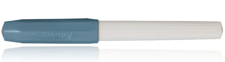 Old Chambray Kaweco Perkeo Rollerball Pens