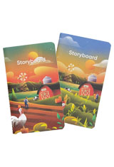 Storyboard Special Edit., 2-Pack