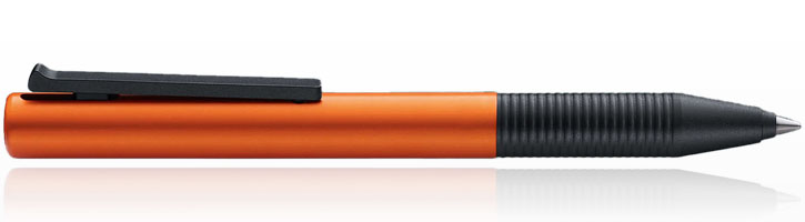Lamy Tipo Special Edition Rollerball Pens in Copper Orange