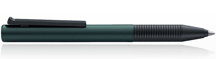 Lamy Tipo Special Edition Rollerball Pens in Petrol