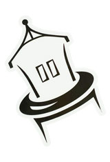 Pen Chalet The Classics Sticker Swag