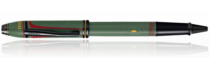 Cross Townsend Star Wars™ Limited-Edition Rollerball Pens