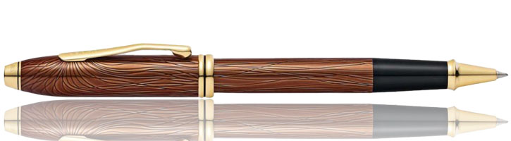 Cross Townsend Star Wars™ Limited-Edition Rollerball Pens in Chewbacca