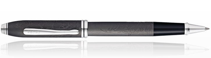 Cross Townsend Star Wars™ Limited-Edition Rollerball Pens in Han Solo