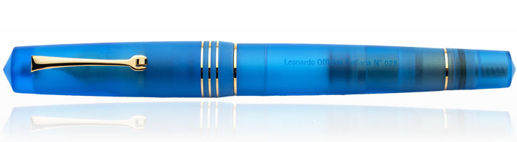 Leonardo Officina Italiana Pura Fountain Pens