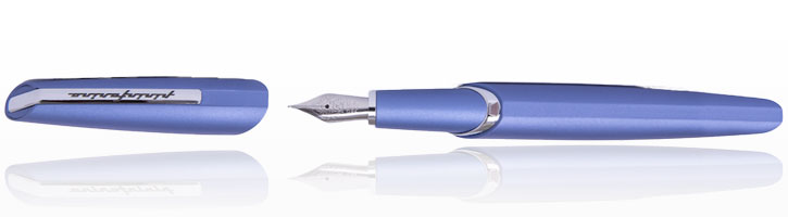 Pininfarina PF TWO Fountain Pens in Light Blue