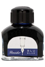 Blue Pineider 75 ml Fountain Pen Ink