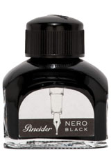 Yellow Gold Pineider 75 ml Fountain Pen Ink