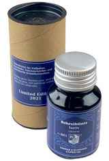 Rohrer & Klingner Limited Edition(50ml) Fountain Pen Ink