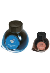 Colorverse Eye on the Universe Fountain Pen Ink