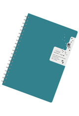 Colorverse Nebula Note Casual Memo & Notebooks