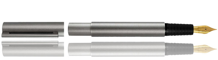Otto Hutt Design 08 Fountain Pens