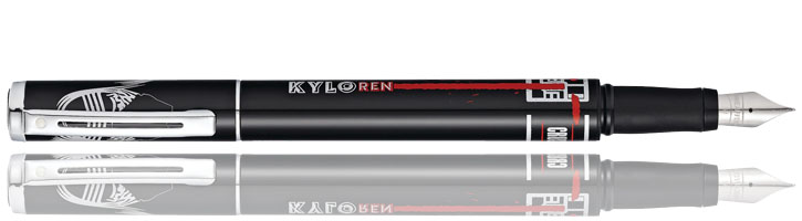 Sheaffer Pop Star Wars™ Fountain Pens