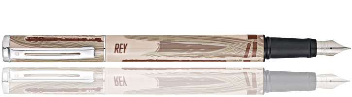 Sheaffer Pop Star Wars™ Fountain Pens in Rey