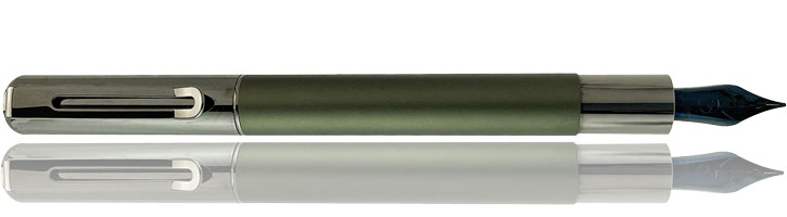 Monteverde Special Edition Ritma Fountain Pens