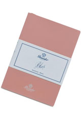 Pink Pineider Blues (A5) Memo & Notebooks