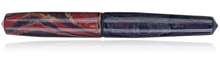 Ranga Abhimanyu Fountain Pens