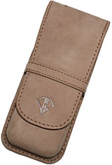 Dee Charles Designs 3 Pen Box Pen Carrying Cases