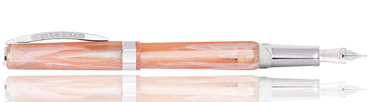 Visconti Opera Demo Carousel Fountain Pens