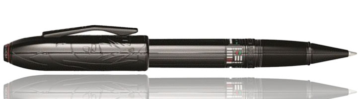 Cross Peerless 125 LE Star Wars (No Stand) Rollerball Pens