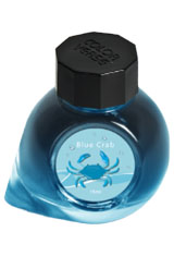 Blue Crab Colorverse USA Special 15ml Fountain Pen Ink