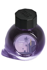 California - From Cali Colorverse USA Special 15ml Fountain Pen Ink