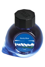 Colorado - Rocky Blue Colorverse USA Special 15ml Fountain Pen Ink