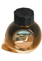 Country Roads Colorverse USA Special 15ml Fountain Pen Ink
