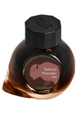 Dakota Thunder  Colorverse USA Special 15ml Fountain Pen Ink