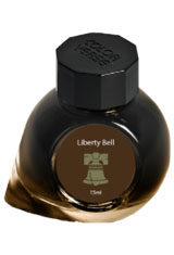 Liberty Bell Colorverse USA Special 15ml Fountain Pen Ink