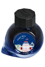 New Jersey - Cape May Colorverse USA Special 15ml Fountain Pen Ink