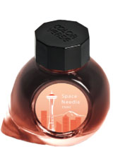 Space Needle Colorverse USA Special 15ml Fountain Pen Ink