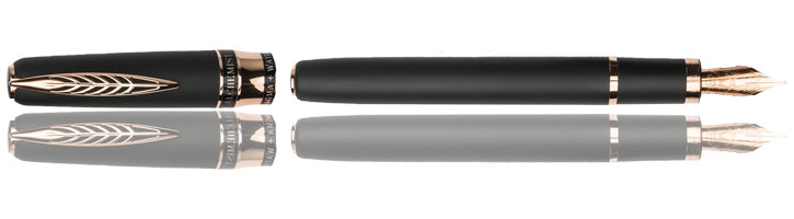 Stromboli Black