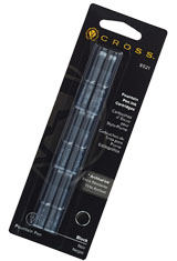 Cross Ink Cartridge 6pk Fountain Pen Ink