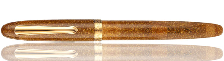 Narwhal Key West Fountain Pens