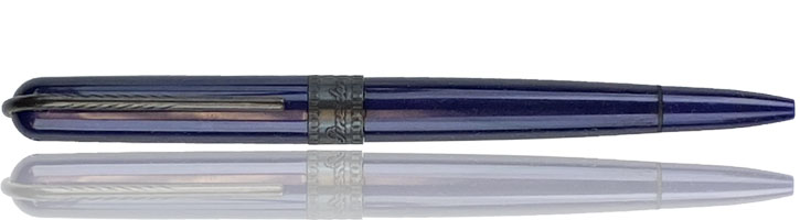 Pineider Metropolis Ballpoint Pens