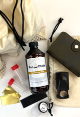 Pen Chalet Premium Fountain Pen Care Kit Pen Care Supplies