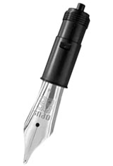 Extra Fine Opus 88 #250 Bock Nib Section Pen Parts