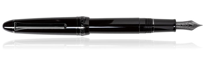Sailor 1911 Standard Trinity Fountain Pens