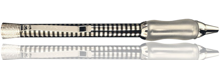 Sensa Capri Collection Ballpoint Pens in Capri Navy Blue
