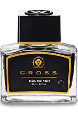 Black Cross 62.5ml  Fountain Pen Ink