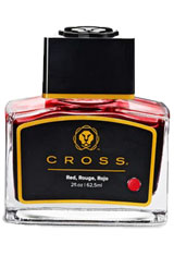 Red Cross 62.5ml Fountain Pen Ink