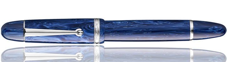 Penlux Masterpiece Grande Wave Limited Edition Fountain Pens