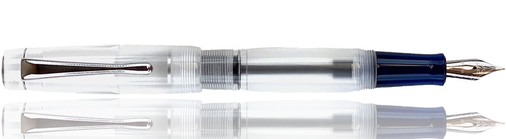 Opus 88 Halo Fountain Pens