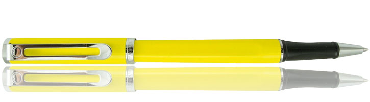 Tivoli Yellow