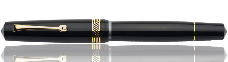 Leonardo Officina Italiana Momento Zero Magico Fountain Pens