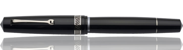 Leonardo Officina Italiana Momento Zero Magico Fountain Pens
