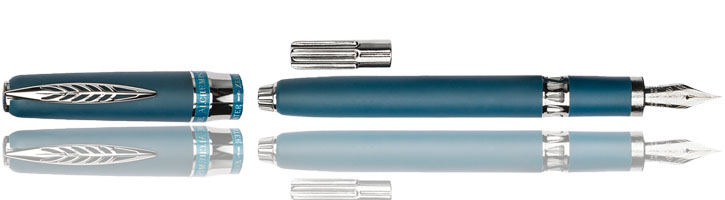 Alchemist 14kt Nib