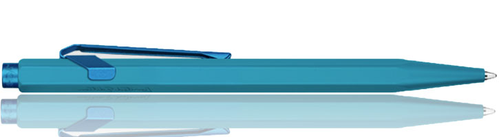 Caran d'Ache 849 Claim Your Style III Ballpoint Pens